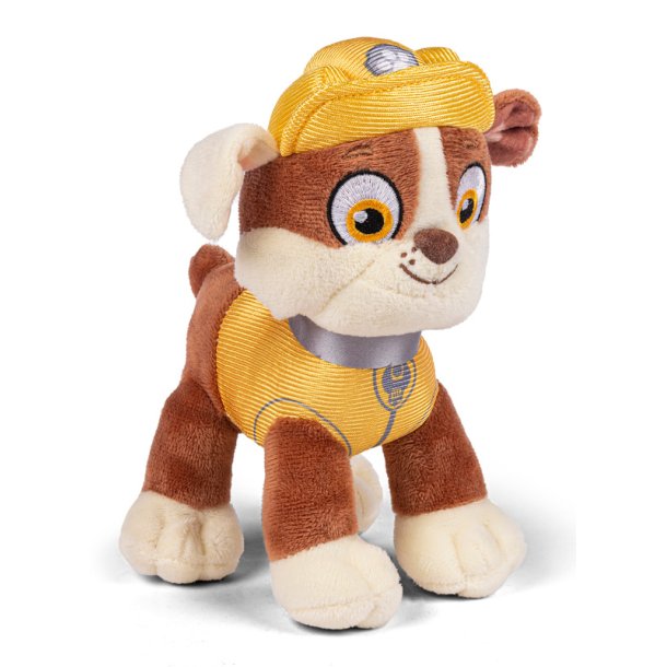 Paw Patrol bamse - Rubble