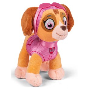Paw Patrol bamse - Skye