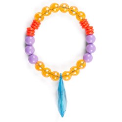 4-Girlz - Lille perlest med snor