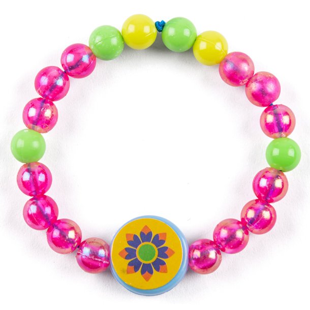 4-Girlz - Lille perlest med snor