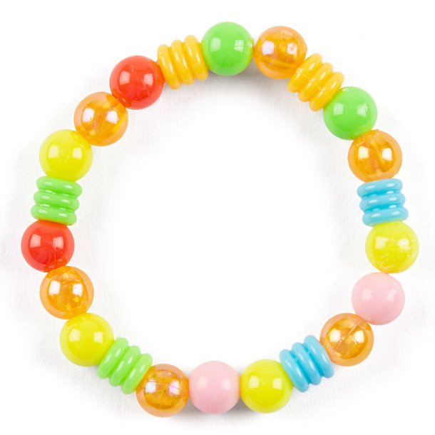 4-Girlz - Lille perlest med snor