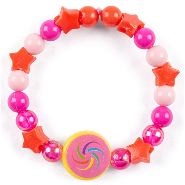 4-Girlz - Lille perlest med snor