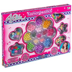4-Girlz k�mpe perles�t