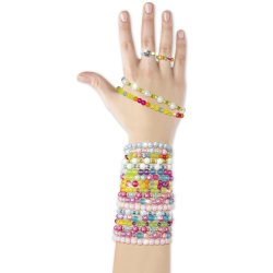 4-Girlz k�mpe perles�t