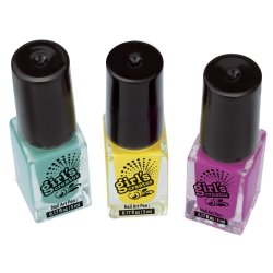 4-Girlz Neglesalon