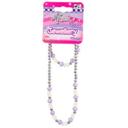 4-Girlz halskde og armbnd