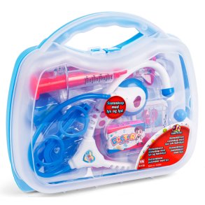 Lkaruppsttning i resvska