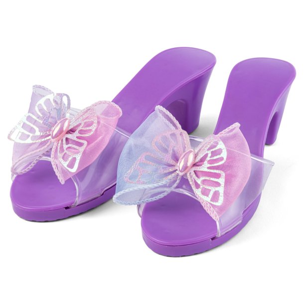 4-Girlz - Lilla prinsesse sko