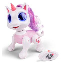 Fjernstyret Enhjrning (4 r+)