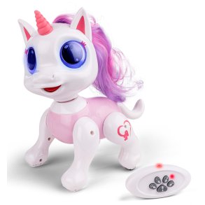 Fjernstyret Enhjrning (4 r+)