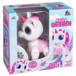 Fjernstyret Enhjrning (4 r+)