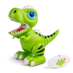 Mega fjernstyret dinosaur 