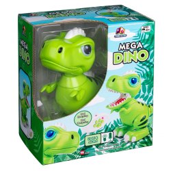Mega fjernstyret dinosaur 
