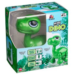3-2-6 Mini dinosaur