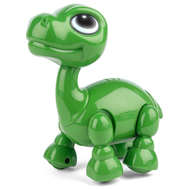 3-2-6 Mini dinosaur
