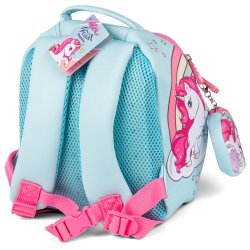 4-Girlz Luksus enhjrning rygsk p 25 cm.