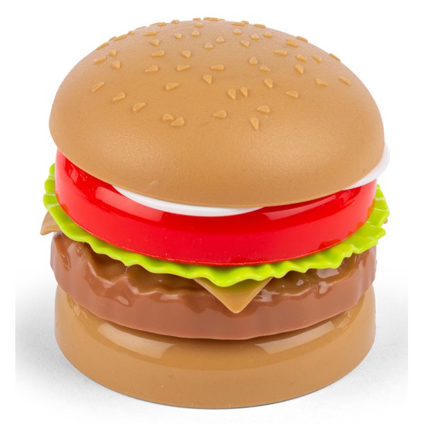 &#8203;&#8203;&#8203;&#8203;3-2-6 Burgerbar