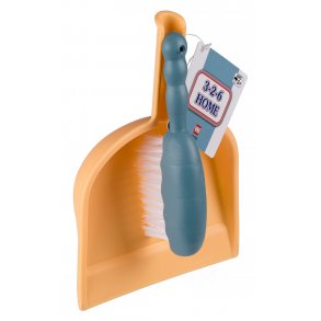 3-2-6 Kvast och kvastbricka