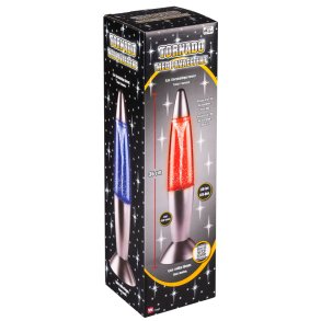 Tornado lampe