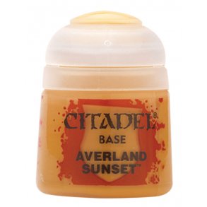 Citadel paint averland sunset -12 ml
