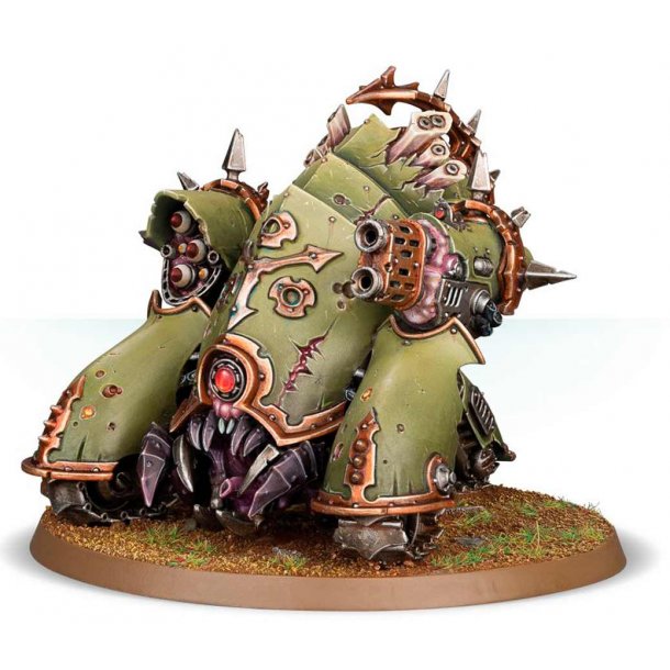 Death Guard Myphitic Blight-Hauler