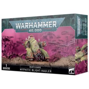 Death Guard Myphitic Blight-Hauler