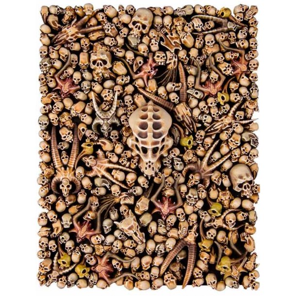 Citadel Skulls - 340 stk.